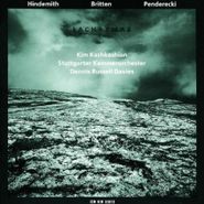 Krzysztof Penderecki, Lachrymae