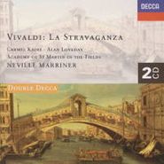 Antonio Vivaldi, Vivaldi: La Stravaganza