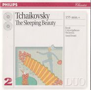 Peter Il'yich Tchaikovsky, The Sleeping Beauty