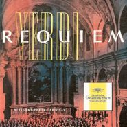Giuseppe Verdi, Verdi: Requiem (CD)
