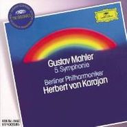 Gustav Mahler, Mahler: Symphony 5 (originals) (CD)