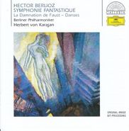 Hector Berlioz, Berlioz: Symphonie Fantastique / La Damnation De Faust (CD)