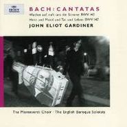 Gardiner, Bach J.S.:Cants-27th Sunday After Trinit (CD)