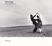 John Cage, Seasons (CD)