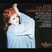 Gaetano Donizetti, Donizetti: Lucia Di Lammermoor (CD)
