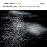 Jörg Widmann, Elegie (CD)