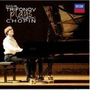 Daniil Trifonov, Trifonov Plays Chopin (CD)