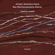 J.S. Bach, Bach: Well-Tempered Clavier Books I & II [Import] (CD)