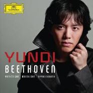 Yundi Li, Pathetique / Moonlight / Appassionata (CD)