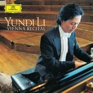 Yundi Li, Vienna Recital (CD)