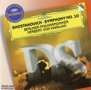 Dmitry Shostakovich, Shostakovich: Symphony No. 10 (CD)