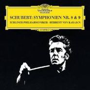Franz Schubert, Schubert : Symphonies 8 "Unfinished" & 9 "The Great" (CD)