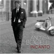 Andrea Bocelli, Incanto (CD)