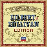 Gilbert & Sullivan, D'Oyly Carte Opera Company - Gilbert & Sullivan Edition (CD)