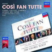 Wolfgang Amadeus Mozart, Mozart: Cosi Fan Tutte (CD)