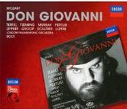 Wolfgang Amadeus Mozart, Mozart: Don Giovanni (CD)