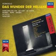 Erich Wolfgang Korngold, Korngold :Das Wunder Der Heliane (CD)