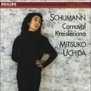 Mitsuko Uchida, Schumann (CD)