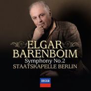 Sir Edward Elgar, Elgar: Symphony No.2 (CD)