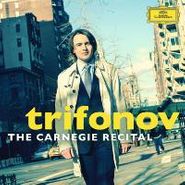 Daniil Trifonov, Carnegie Recital (CD)