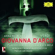 Giuseppe Verdi, Verdi: Giovanna D'Arco [Import] (CD)