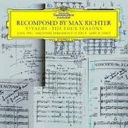 Max Richter, Recomposed By Max Richter: Vivaldi The Four Seasons (CD)