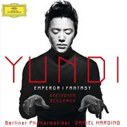 Ludwig van Beethoven, Beethoven: Piano Concerto No.5 / Schumann: Fantasy In C Major (CD)