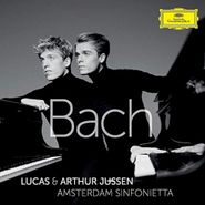 , Bach (CD)