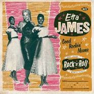 Etta James, Good Rockin' Mama (LP)