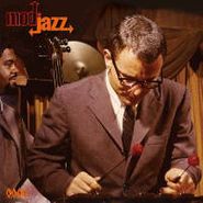 Various Artists, Mod Jazz [Double Disc Colored Vinyl] (LP)