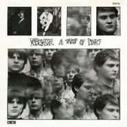 The Prisoners, A Taste Of Pink! (LP)