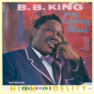 B.B. King, Easy Listening Blues (CD)