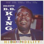 B.B. King, More B.B. King (CD)