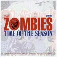 The Zombies, Time Of The Season [EP] (7")