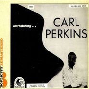 Carl Perkins, Introducing Carl Perkins (CD)