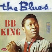 B.B. King, Blues (CD)
