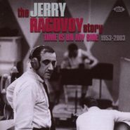Various Artists, The Jerry Ragovoy Story: Time Is on My Side 1953-2003 (CD)