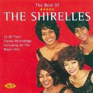 The Shirelles, Best Of Shirelles (CD)