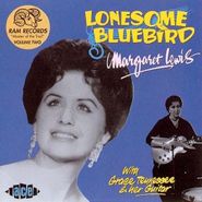 Margaret Lewis, Lonesome Bluebird (CD)