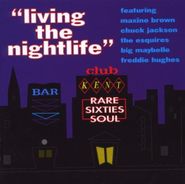 Various Artists, Living the Nightlife