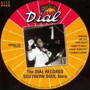 Various Artists, Dial Records Southern Soul Story