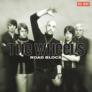 Wheels, Road Block (CD)
