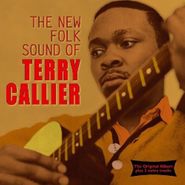 Terry Callier, New Folk Sound Of Terry Callier (CD)