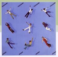 Pleasure, Joyous (CD)