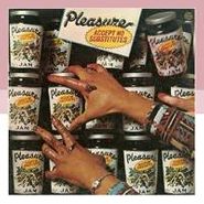 Pleasure, Accept No Substitutes (CD)