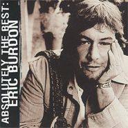 Eric Burdon, Absolutely The Best [UK Import] (CD)