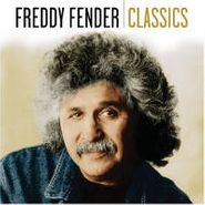 Freddy Fender, Classics (CD)