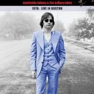Southside Johnny & The Asbury Jukes, Live In Boston [1978] (CD)