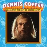 Dennis Coffey, Absolutely The Best Of Dennis (CD)