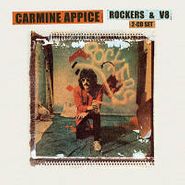 Carmine Appice, Rockers & V8 (CD)